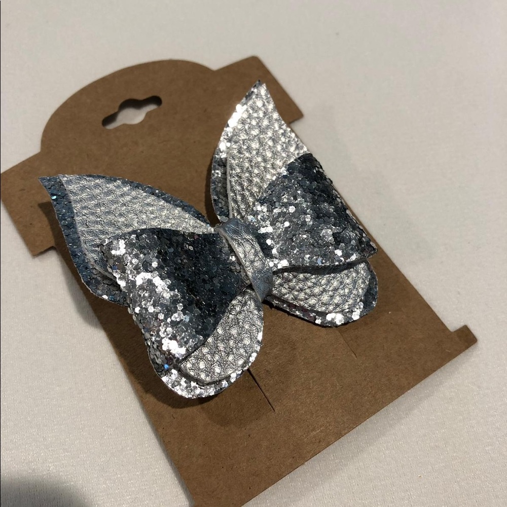 Hand made bows